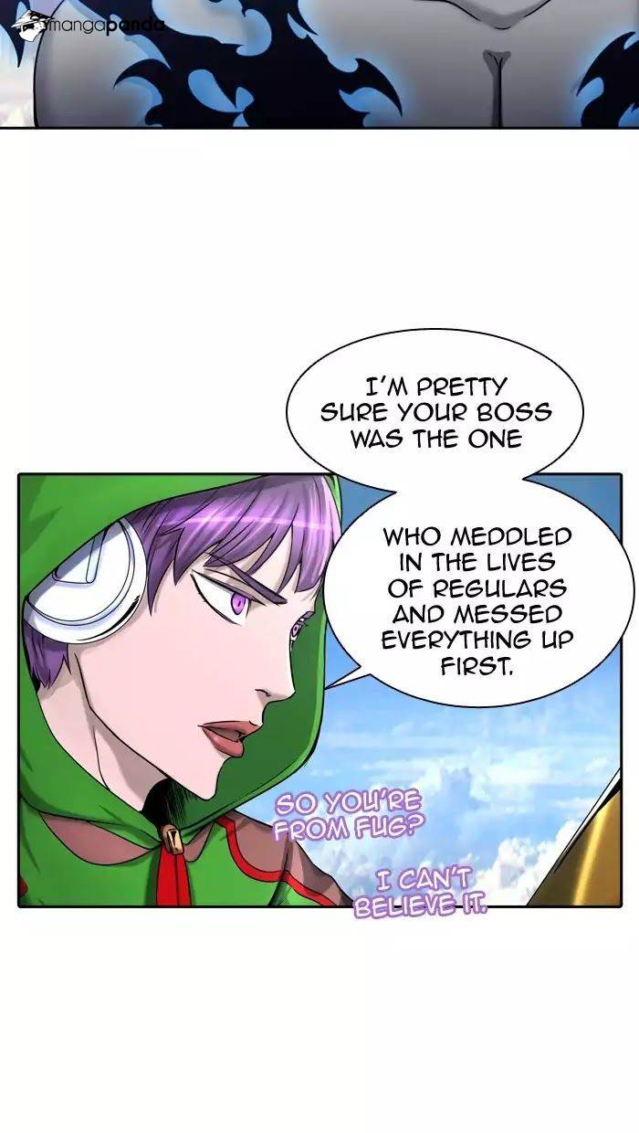 Tower of God Chapter 404 image 017